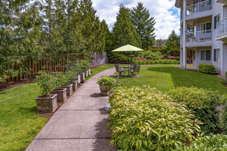 Rock Creek Pricing, Photos and Floor Plans in Hillsboro, OR Seniorly